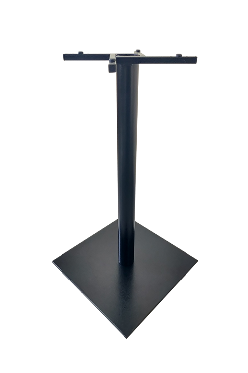 Основа металлическая для стола Лион R 500