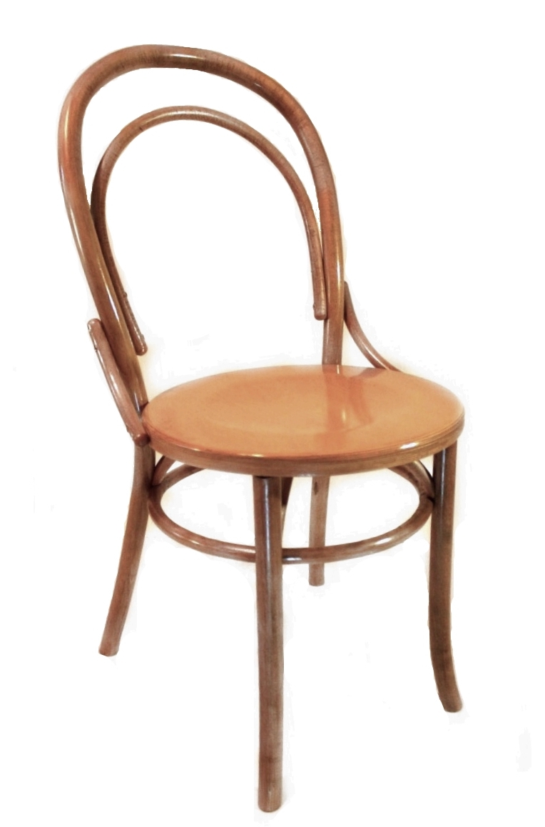 Венский деревянный стул Буковина