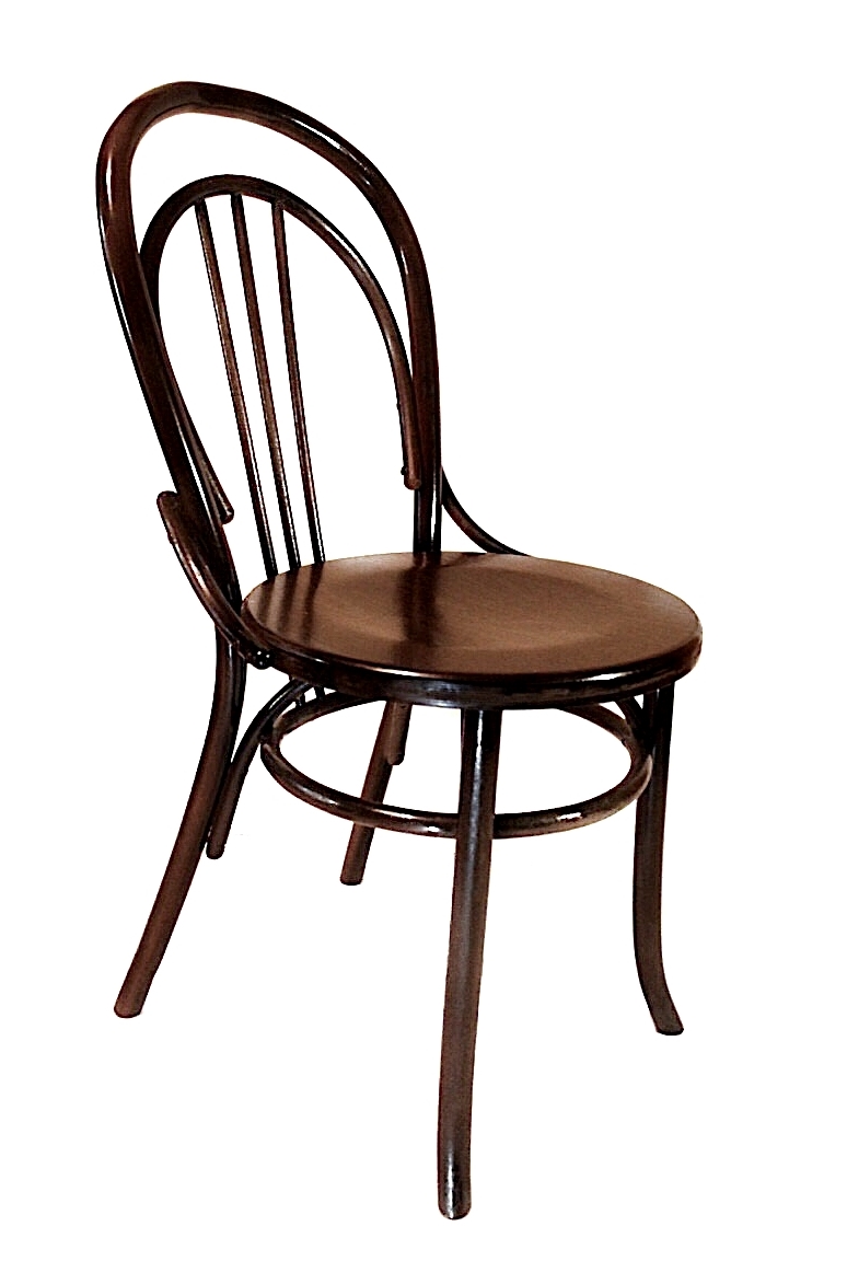 Венский деревянный стул Вена